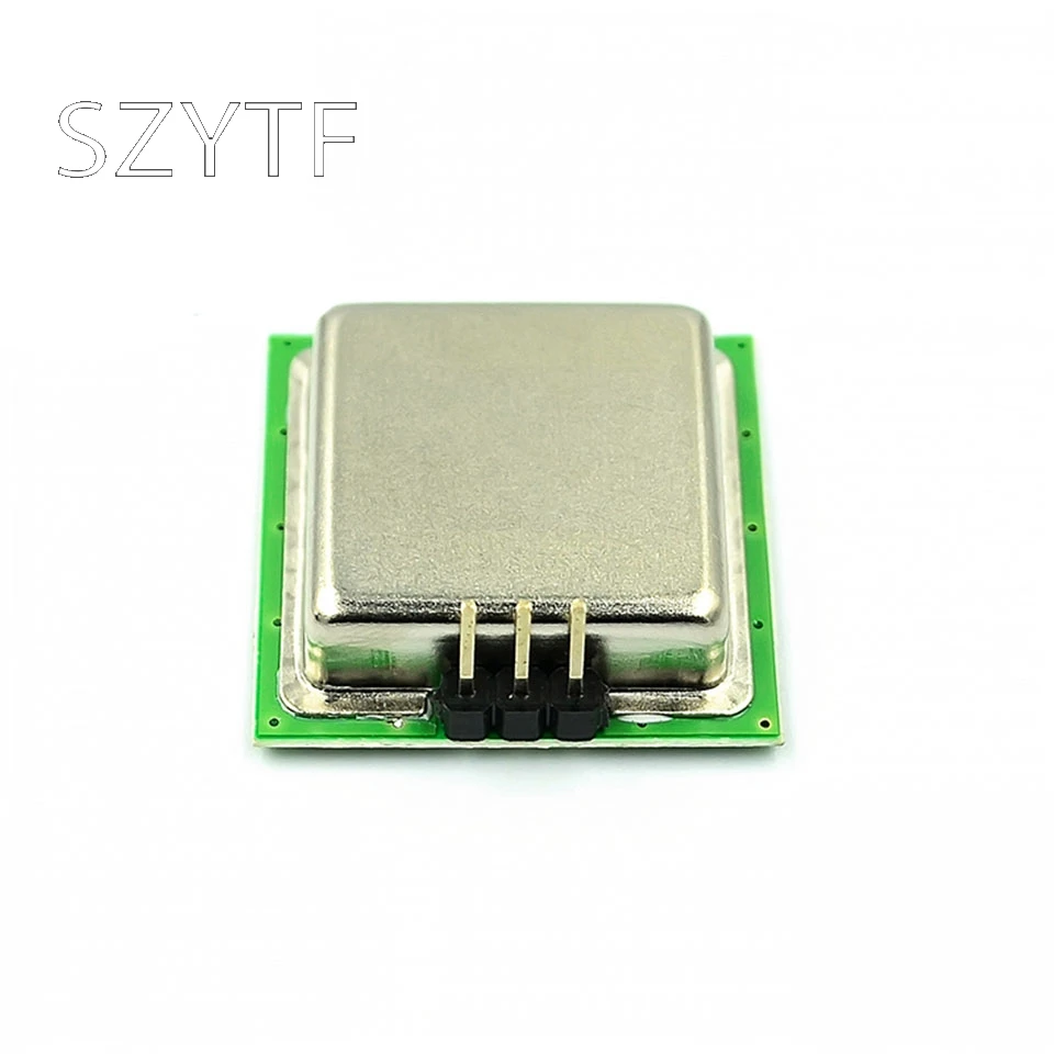 24.125GHZ microwave radar automatic face recognition door 24G Intelligent Mobile wake the sensor CDM324