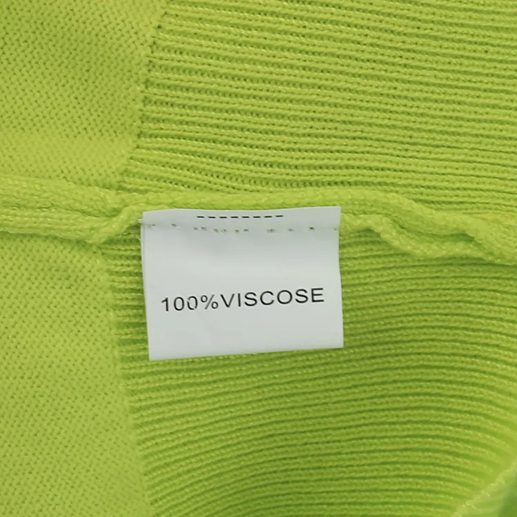 Женская трикотажная рубашка с V-образным вырезом и длинным рукавом |