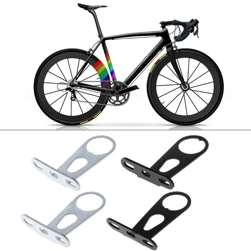 Крепление для велосипеда передняя светильник спереди задний фонарь &quotДинамо&quot