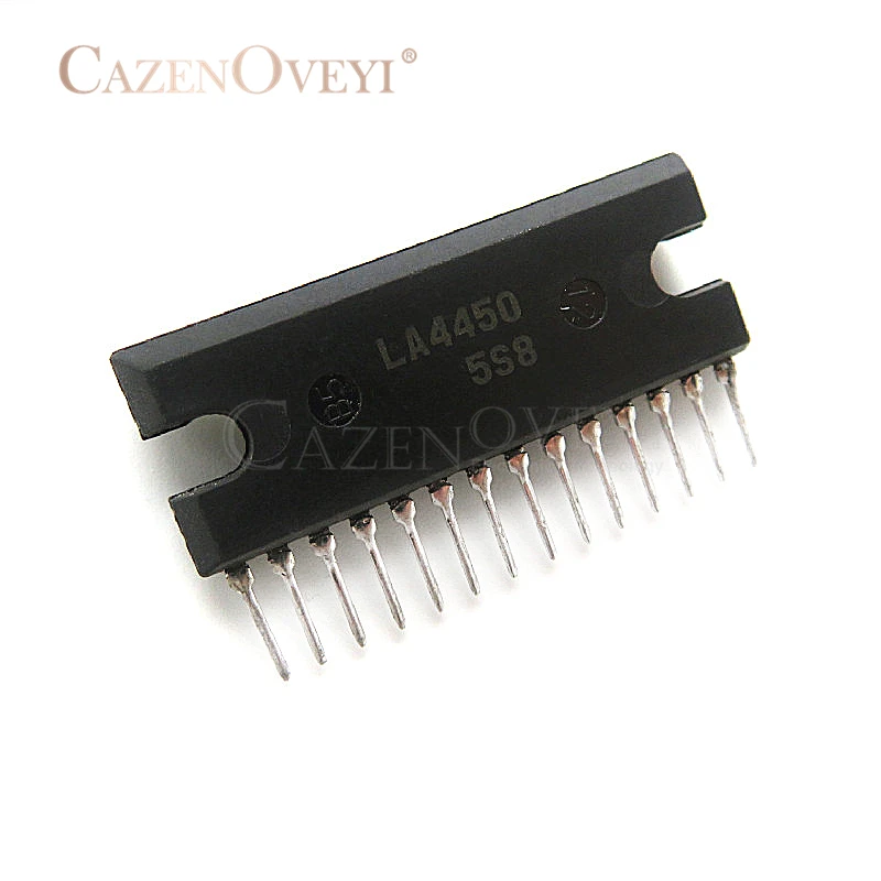 

1 шт./лот LA4450 LA 4450 SIP-14 в наличии