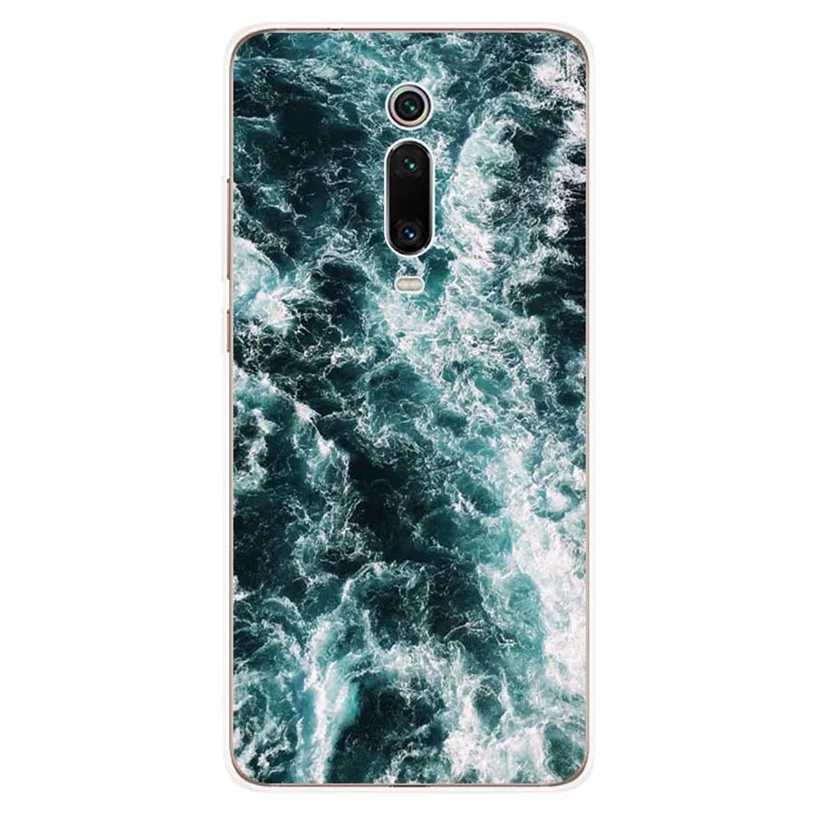 Для Xiao mi Red K20 TPU силиконовый чехол задняя крышка для Pro Чехол K 20 Capa закаленное