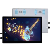 Raspberry Pi 9 inch capacitive touch screen IPS fully laminated tempered glass panel 2K HD for Raspberry Pi 4B3Bzero W