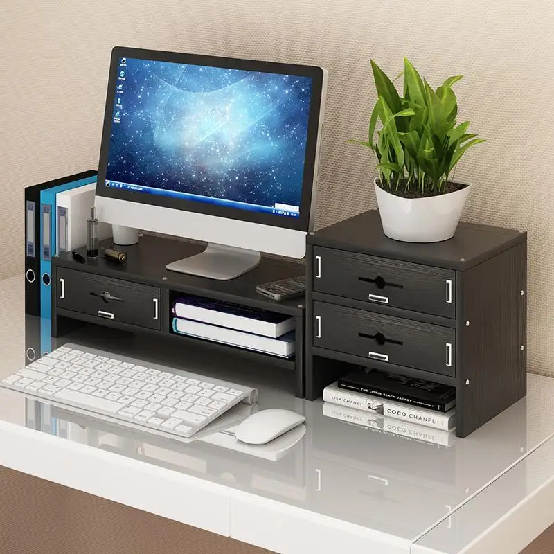 Storage Estanteria De Almacenamiento Gabinete Pc Raf Scaffali Computer Display Stand Organizer Repisas Estantes Prateleira Shelf | Дом и сад