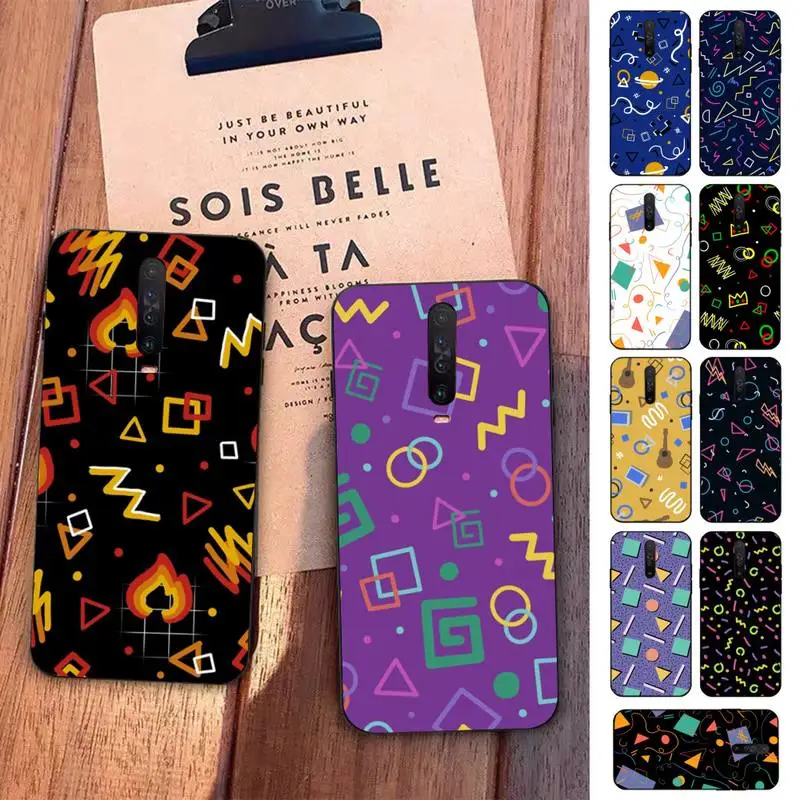 

Ranboo Inspired Bowling Alley Phone Case for Redmi 5 6 7 8 9 A 5plus K20 4X S2 GO 6 K30 pro