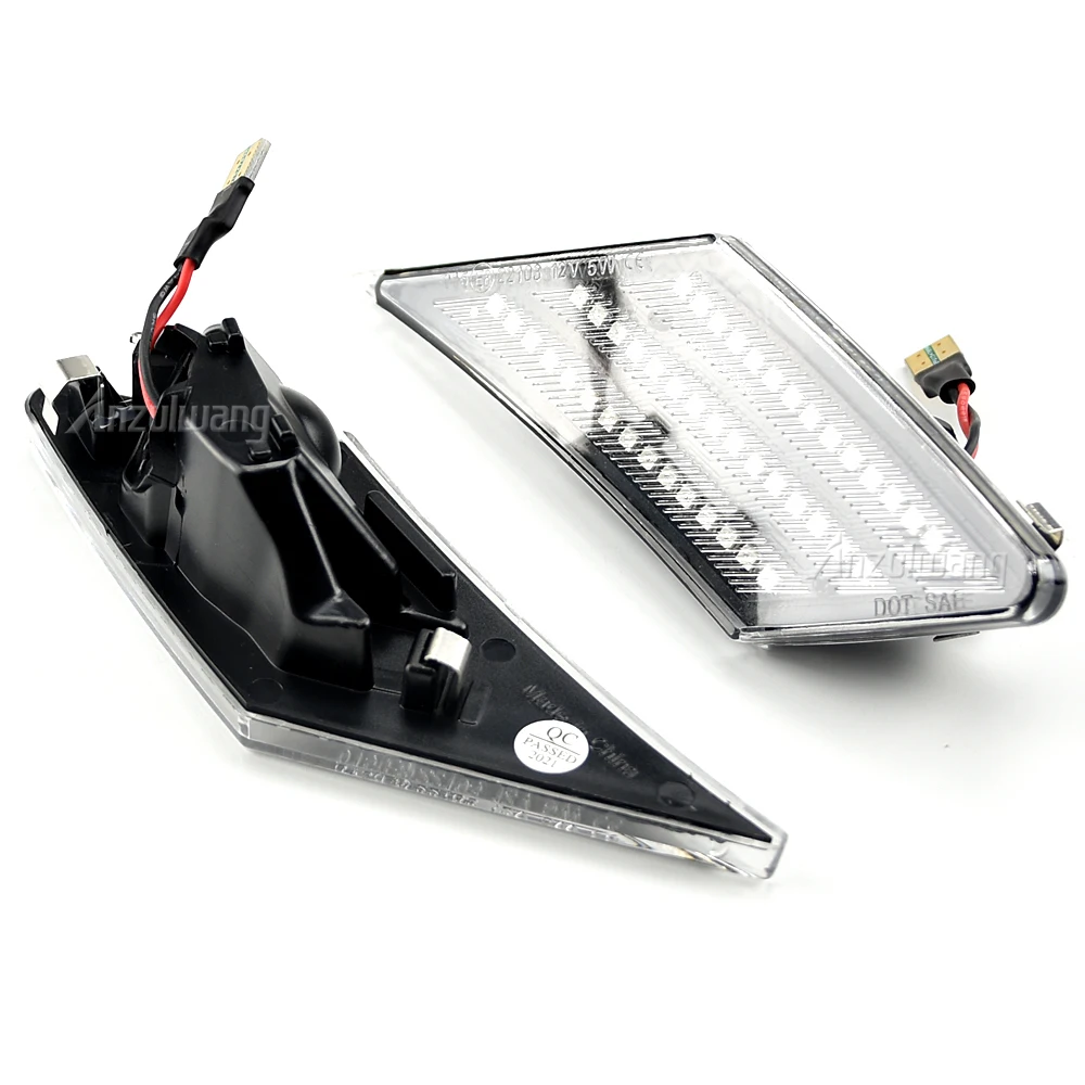 Светодиодная боковая лампа для Toyota 86 FT86 GT86