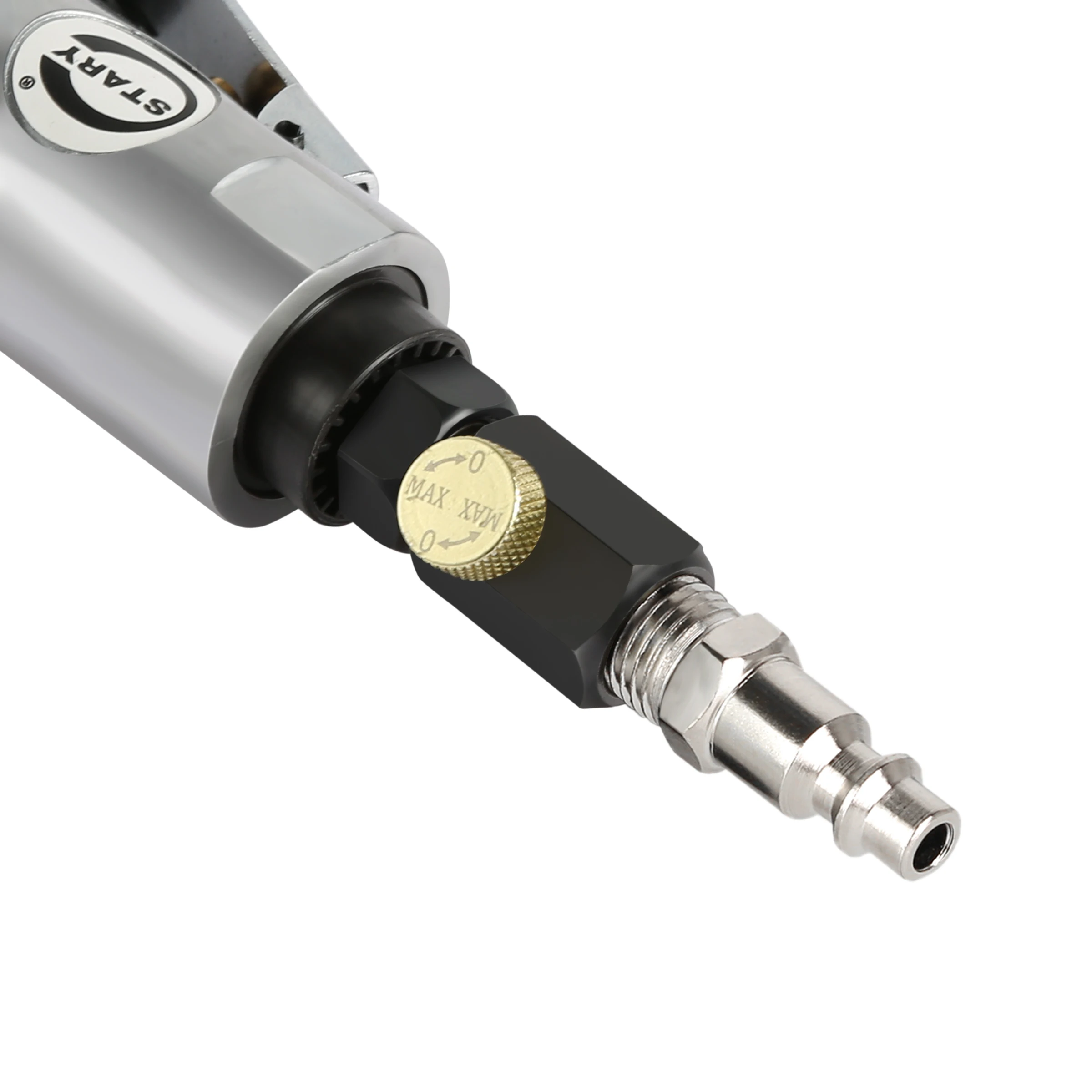 1/4 дюймовый пневматический угловой шлифовальный станок 90 градусов для резки и