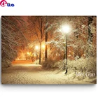 Алмазная живопись 5D 