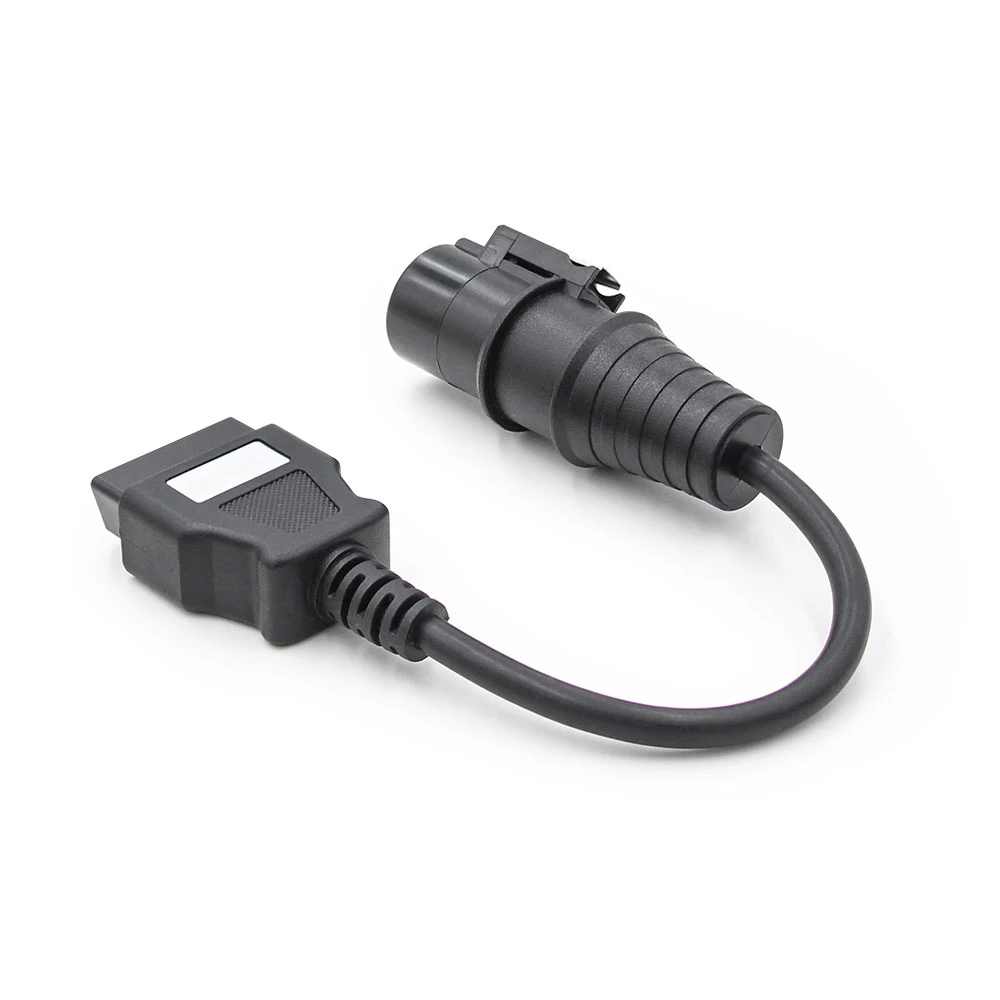 Кабель OBD 2 II для автомобиля кабель с 16 контактным разъемом 38 штырьков