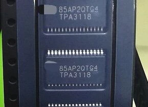 10pcs in stock   TPA3118 TPA3118D2DAPR TPA3118D2DAP HTSSOP32 SMD IC chip NEW