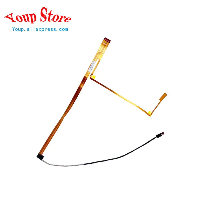 

For Lenovo IBM ThinkPad W540 W541 T540P Laptop FHD ++ Camera Webcam Connection Cable Line New Original 04X5538 50.4LO03.011