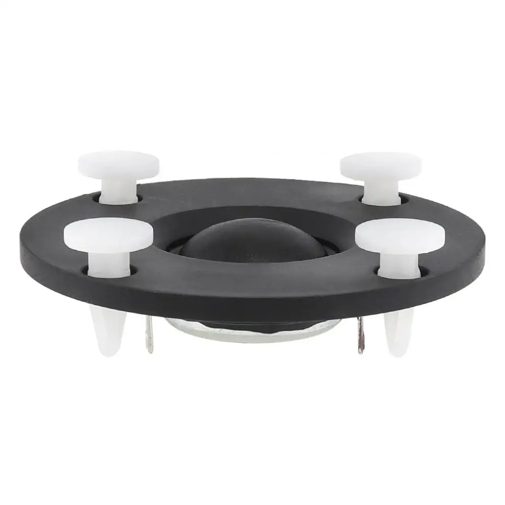 10 Вт 20 ядер купольная мембрана портативный твитер динамик блок DIY Soundbox громкий с