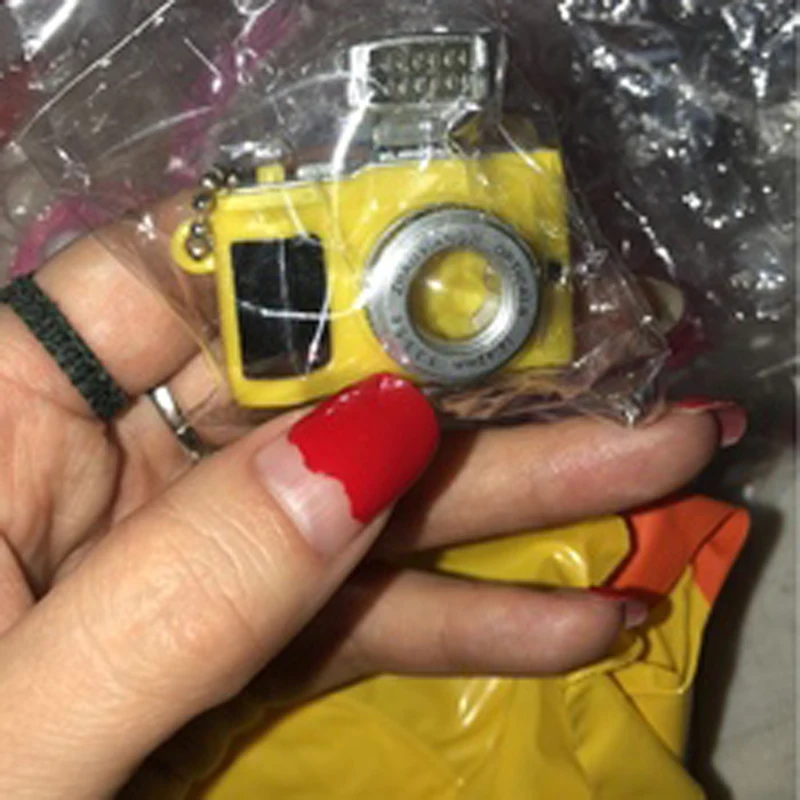 Кукла 15-20 см с наполнителем для камеры |