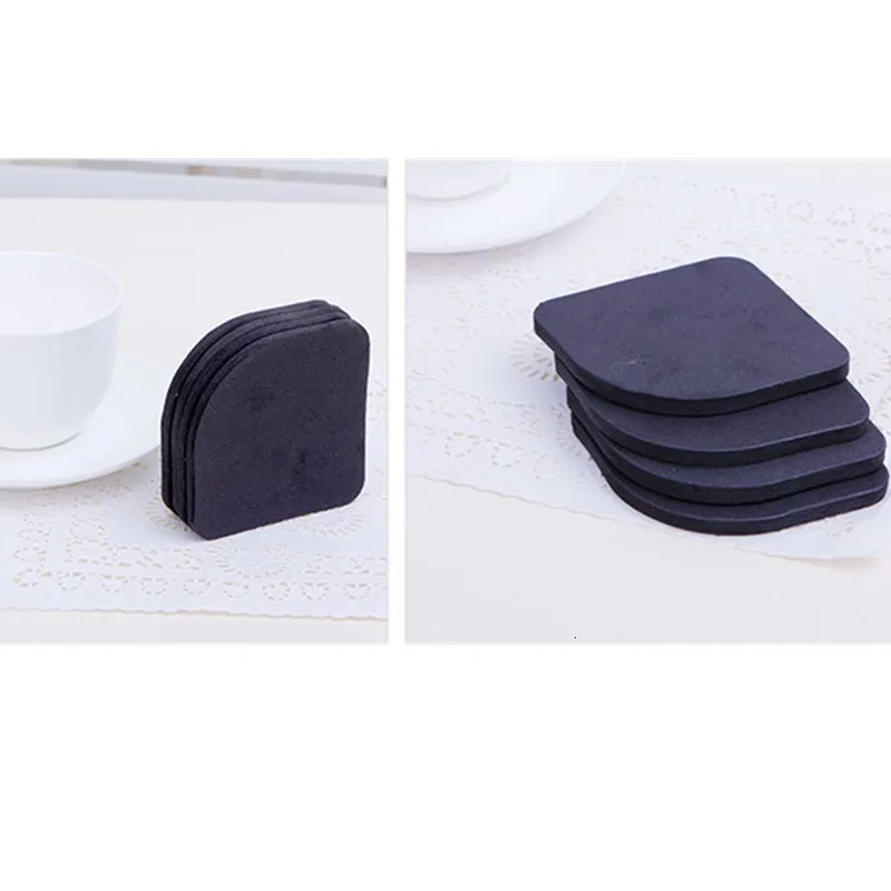 Антивибрационный коврик для стиральной машины Нескользящие противоударные