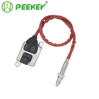 peekey nox sensor nitrogen oxygen sensor 5wk96697 857646903 12v for bmw