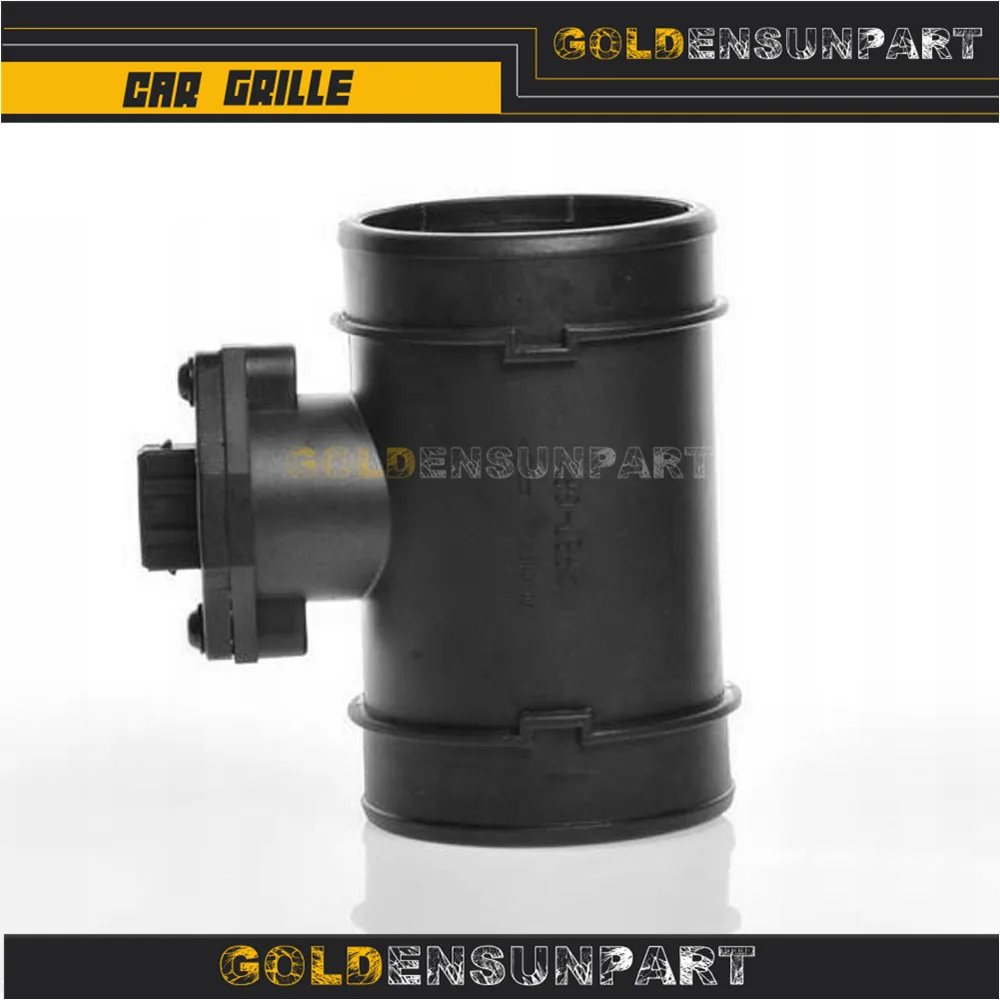 Датчик потока воздуха 97 06 MAF 0280217531 0 280 217 для Alfa Romeo 531 156 GTV Lancia Bosch 166 2 5 л|Расходомер