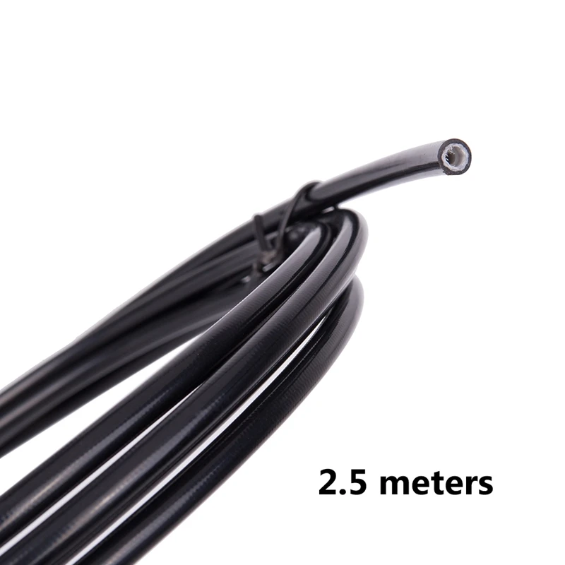 Велосипедный тормозной шланг BH90 горный гидравлический дисковый 2 5 м