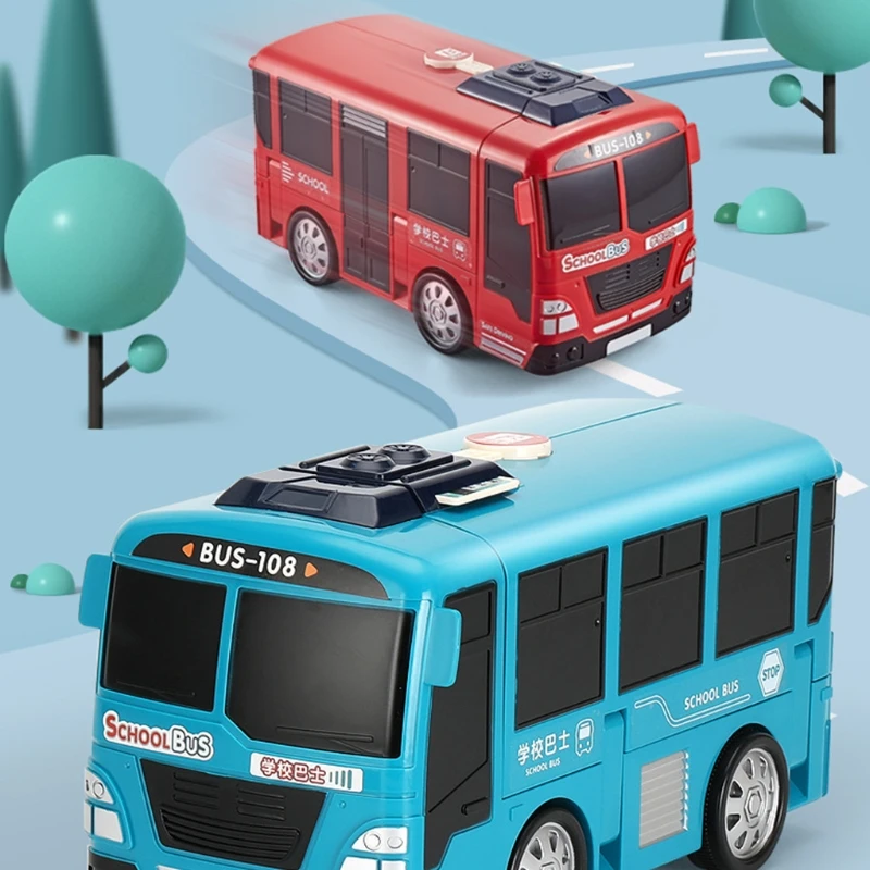 

Детский автобус, игрушечный автомобиль, рулевое колесо, звуковая игрушка, имитация игрушек для вождения, копилот, рулевое колесо, игра, детс...