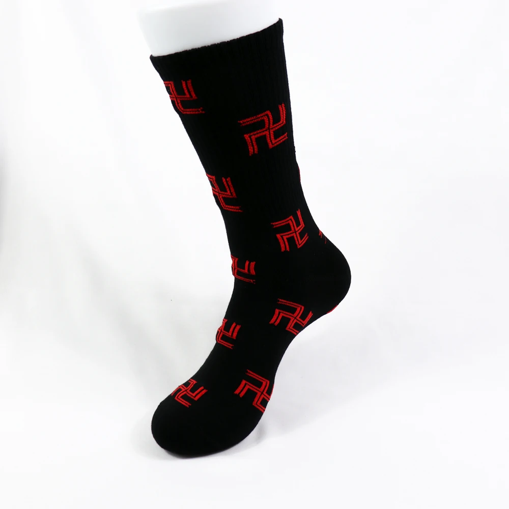 

Anime Tokyo Swastika Revengers Logos Socks