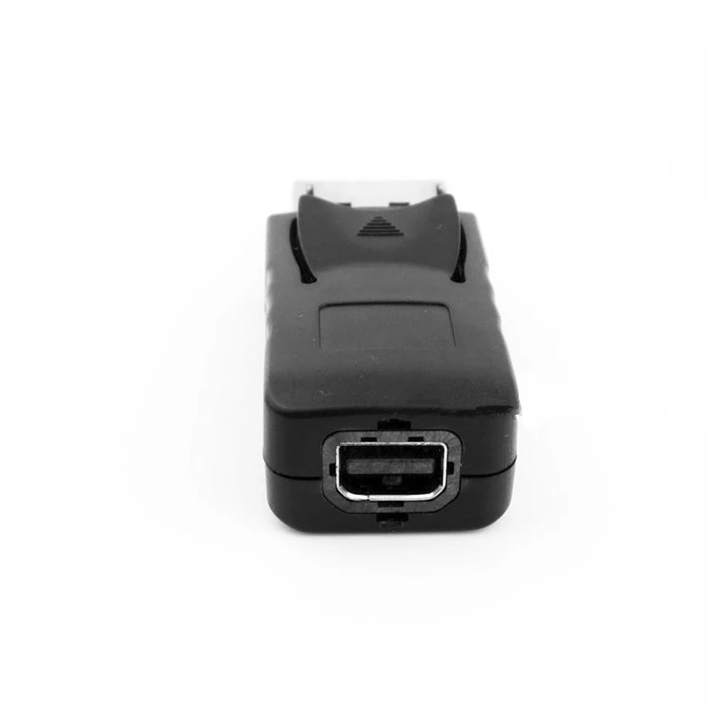 

Display port Female to mini DP Female Adapter