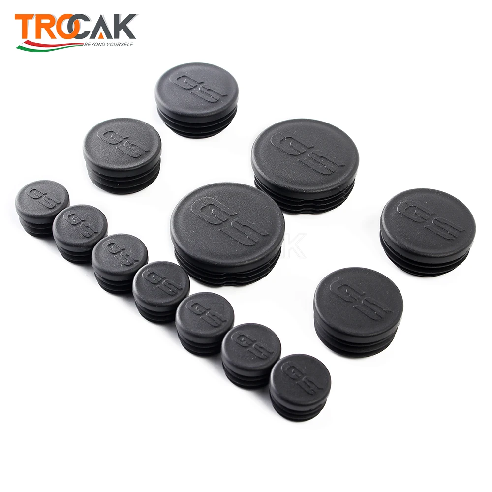 

Заглушка для отверстия в раме для BMW R1200GS LC R 1200GS R1200 GS R 1200 GS LC Adventure ADV 2013 2014 2015 2016 2017 2018