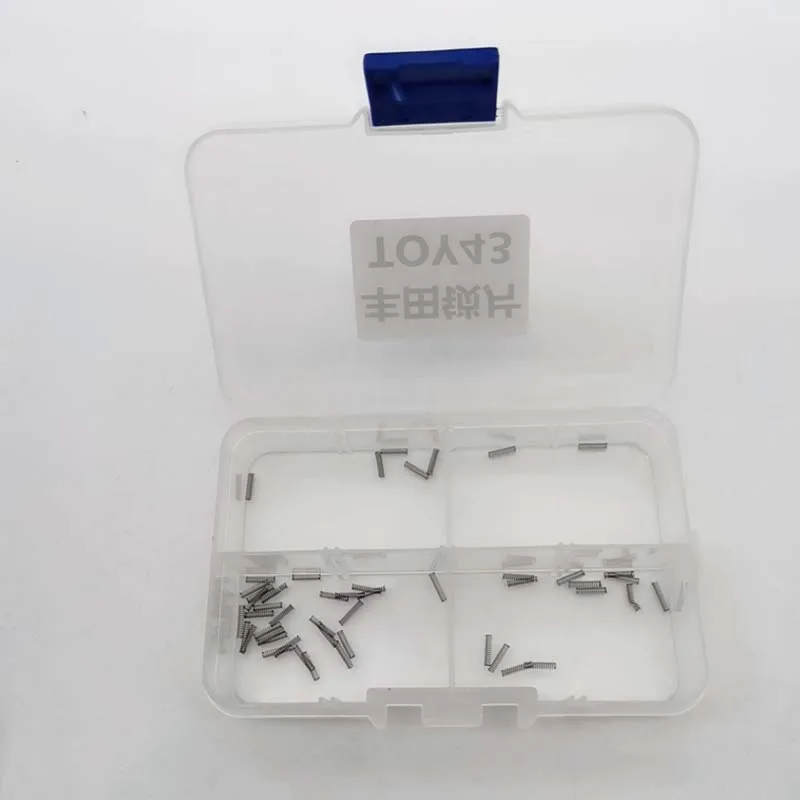 200 шт. набор аксессуаров для Toyota Toy43