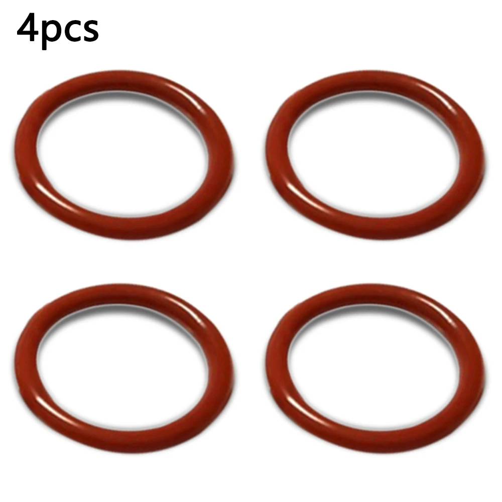 

4-PACK Drive Belt For Neato Botvac Replacement Side Brush Silicone Vacuum cleaner Newest