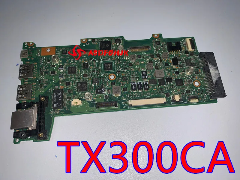 Материнская плата для ASUS tx300ca Transformer Book DK rev2.0 USB LAN HDD аккумуляторная 60nb0070 mb2060