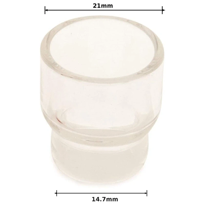 Pyrex Tig Welding Cup Kit For Torches Wp-9 & Wp-17 Gas Lens With Filter | Инструменты