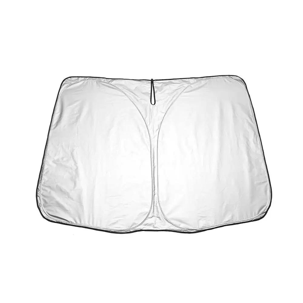 Солнцезащитный козырек LFOTPP для лобового стекла автомобиля CX8 кг 2018 2019 2020|Козырьки