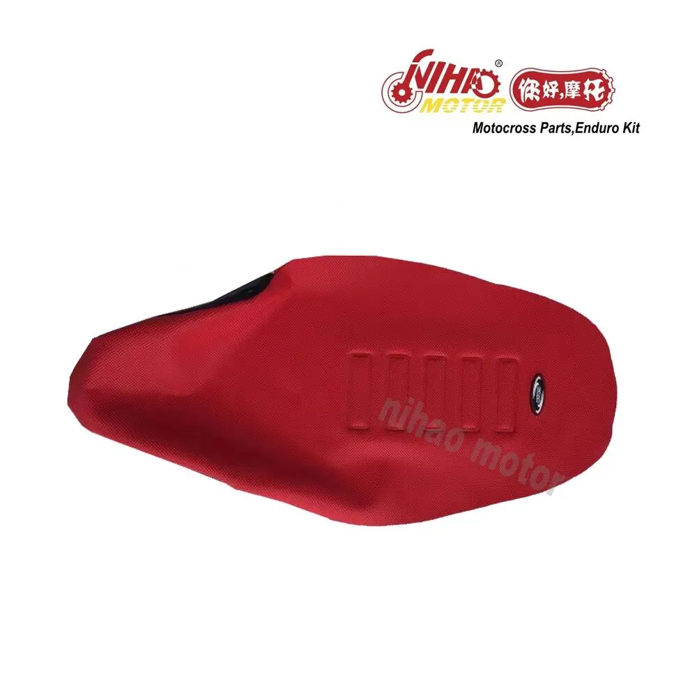 

H Type Enduro Seat Cover