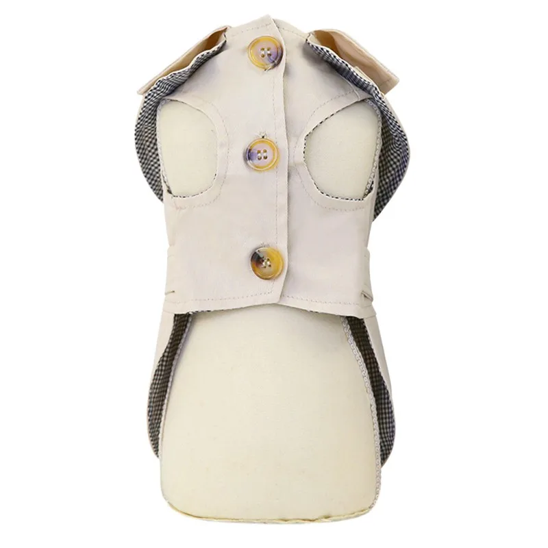 

Winter Thicken Jacket Coat Costumes Pets Dog Clothes Hoodies Clothes for Small Puppy Dogs Cat Clothing