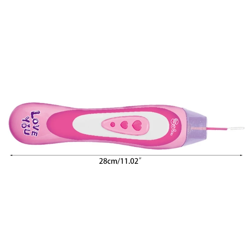 

Electric Hair Twisting Device Automatic Hair Braider Machine DIY Twist Braiding Styling Tool for Girls