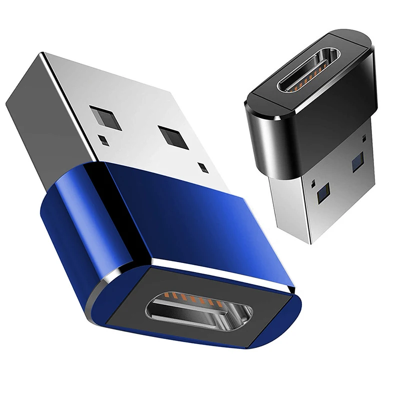 Адаптер Otg Type C Usb 3 0 c Тип Usbc преобразователь данных для Samsung S10 S9 Huawei Oneplus Xiaomi Typec