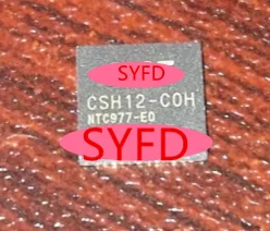 

2pcs CSH12-COH QFN