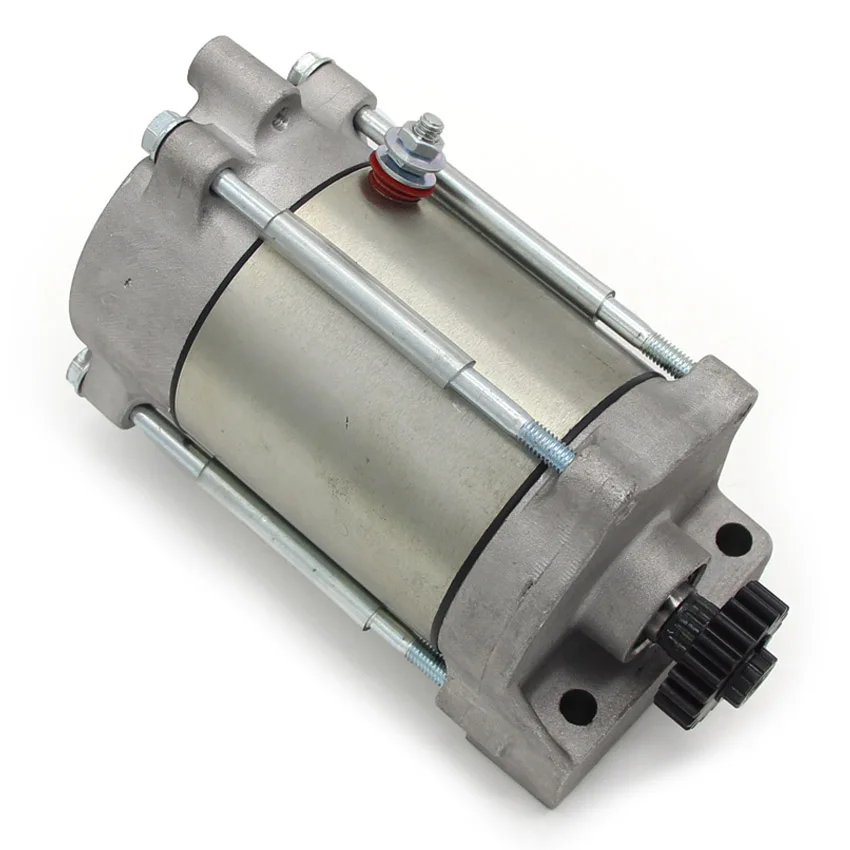 

Electric Starter Motor Starting For Arctic Cat XF8000 CrossTour International Crosstrek Cross Country Limited High Sno Pro ES