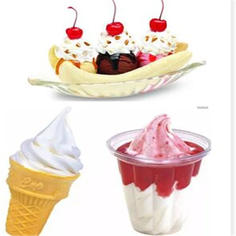 

manufacturer prices Air Cooling Commercial customized keep fresh refrigerate cake display cabinet ice cream showcase