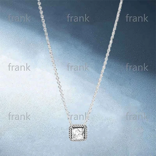 

396241CZ-1 TIMELESS ELEGANCE NECKLACE