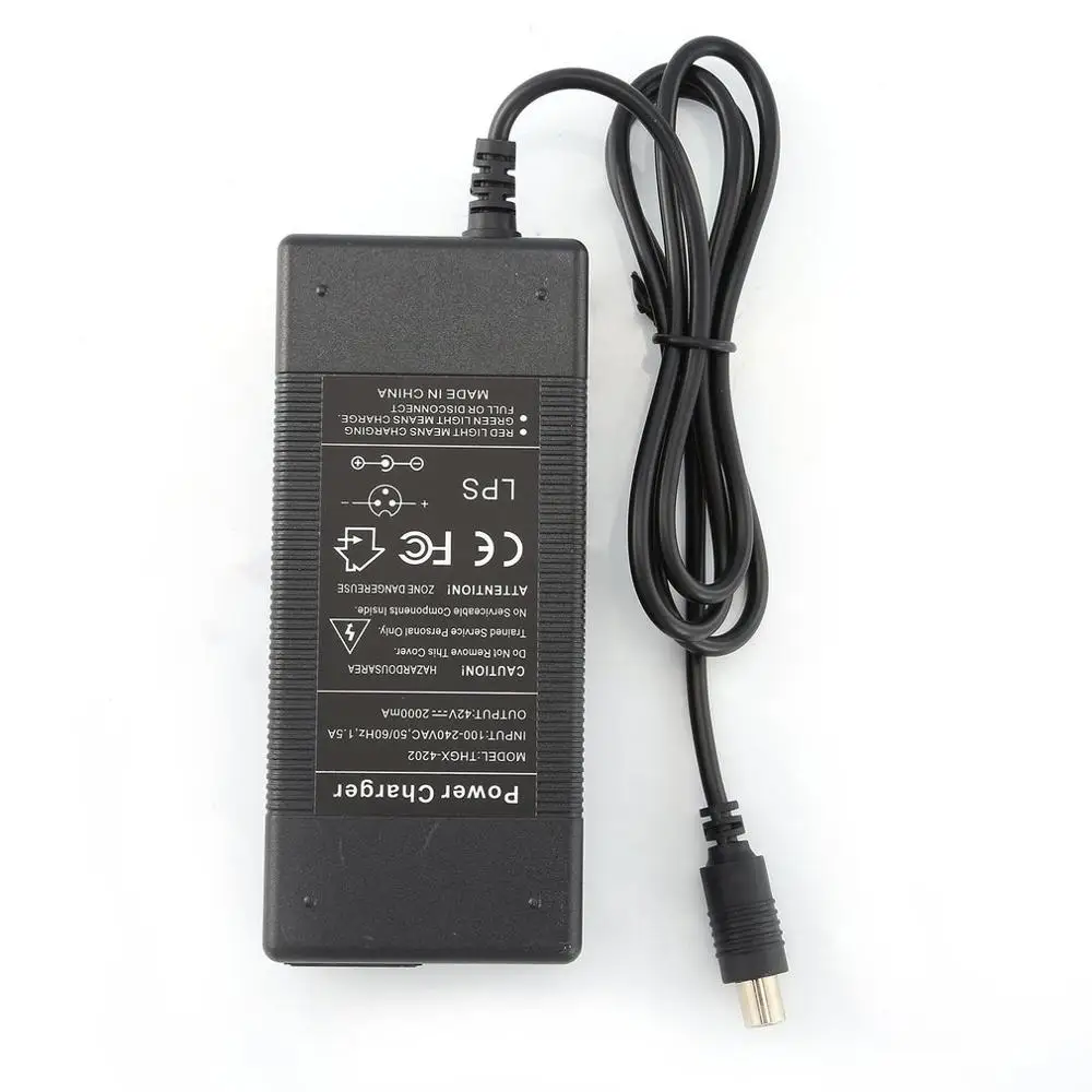 Battery Charger US Различные запасные части для ремонта аксессуары инструмент Murdguard Fender Kickstand светильник с застежками для Xiaomi Mijia M365 Электрический скутер - Цвет: Battery Charger US