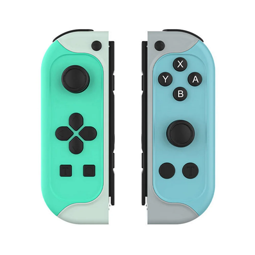 

1 Pair Switch joystick Controller Left and Right Pad Switch Remote Joypad and Gamepad chargering stand for Nintendo Switch