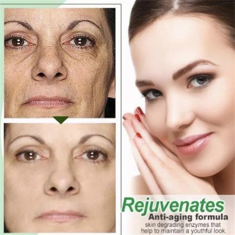 

Acid Face Solution Serum Minimize Pores Remover Wrinkle Lift Firming Essence