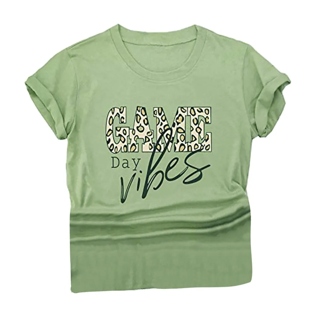 JAYCOSIN клетчатая Рождественская футболка женская мода рисунок милые рубашки с