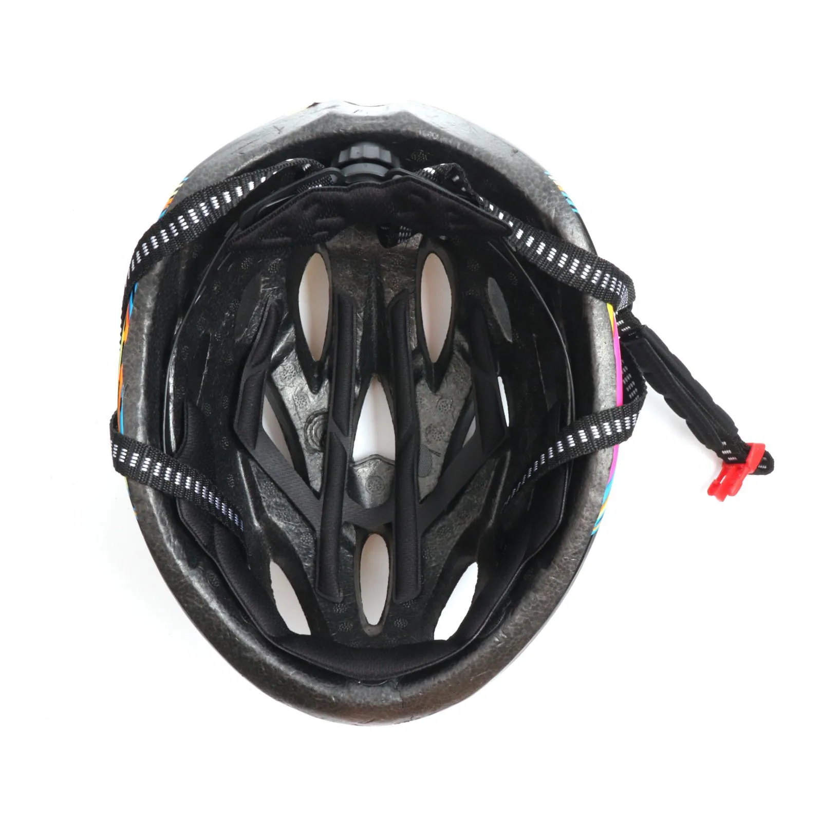 

Набор прокладок из пеноматериала для шлема, набор защитных прокладок из подушка для подкладки губки для занятий спортом на открытом воздух...