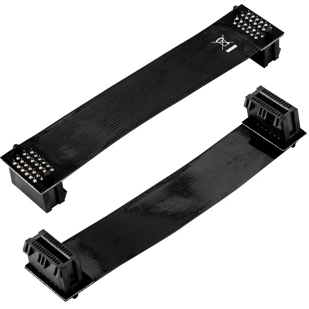Адаптер видеокарты разъем AIQ -YP19124 для MSI N карты двойной графики SLI мост Crossfire