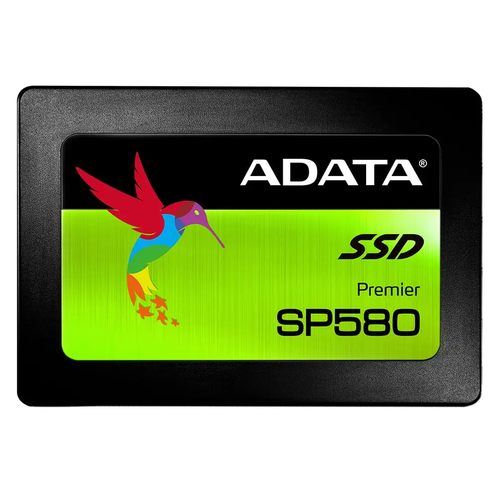 

ADATA SP580 SSD 2.5 inch SATA3 SSD Notebook 120GB 240GB 480GB 960GB PC DesktopInternal Solid State Drive
