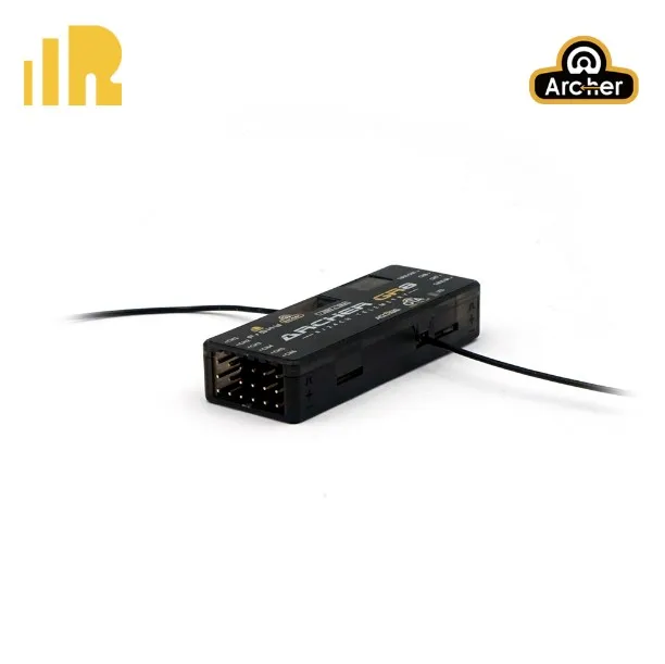 FRSKY 2 4 GHz ARCHER GR8 OTA 3 5 V-10V 8/24CH ACCESS S. Порт/F. Порт PWM SBUS выход резервный приемник для