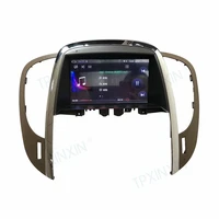 for buick regal 2009 2012 android 10 carplay radio player car gps navigation head unit car stereo wifi dsp bt