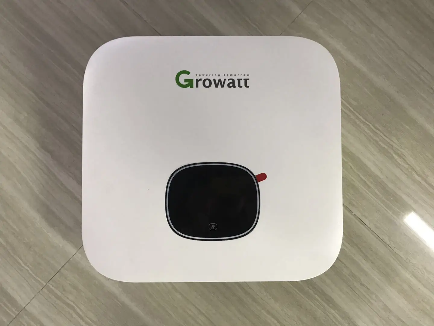 

Australia Version Growatt MIN 5000TL-X 5000W Grid Tie Inverters Converters