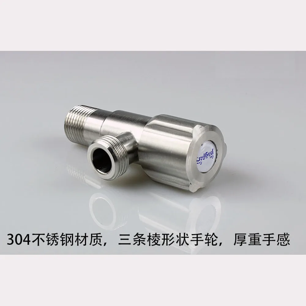 Водопроводный кран из нержавеющей стали 304 BSP G1/2 &quotDN15mm|automatic air vent|automatic vent valveautomatic