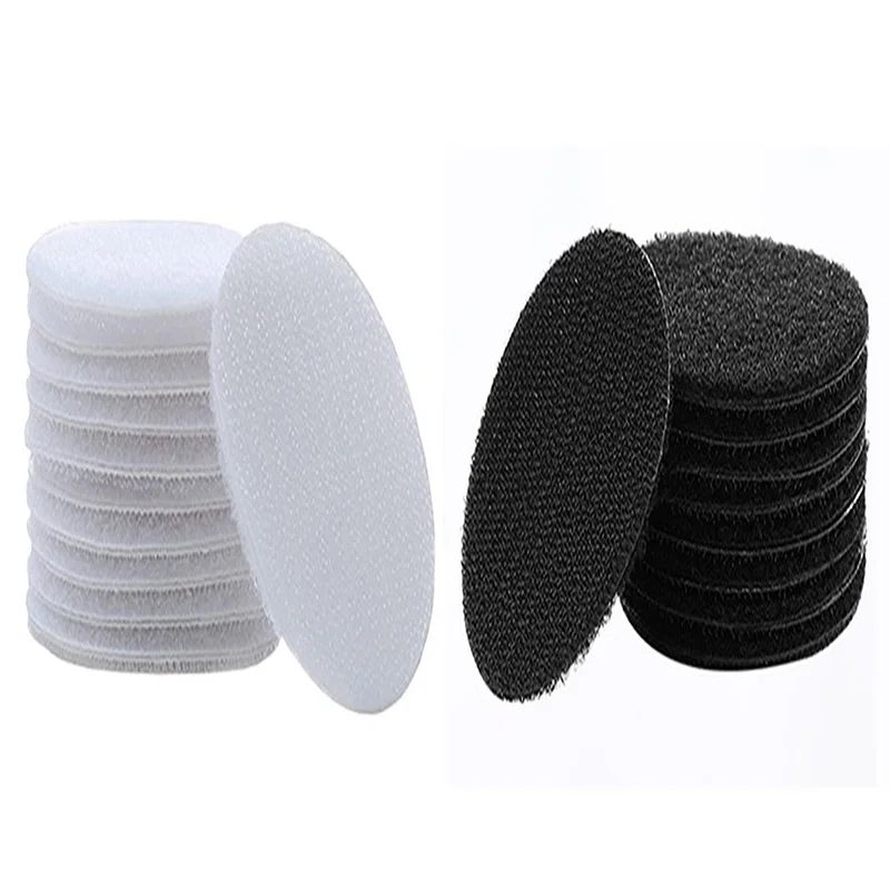 10 пар диаметр 6 см круглые бархатные фиксированные листы стеганное одеяло для