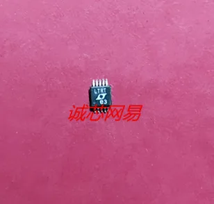 

10 шт./лот LTC4252-2IMS LTC4252 LTRTMSOP10